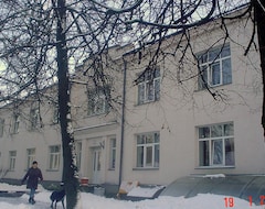 Albergue Happy Hostel (Riga, Letonia)