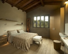 Bed & Breakfast Agriturismo Coroncina (Belforte del Chienti, Italy)