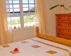 Hotelli Woburn Villas (St George's, Grenada)