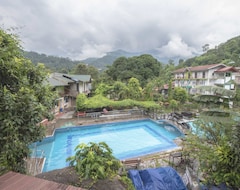 Khách sạn Parksinn Group - Smileland Hotel & Resort (Gangtok, Ấn Độ)