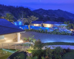 Hotel The Retreat Costa Rica - Wellness Resort & Spa (Atenas, Kostarika)
