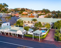Hotel Kiama Shores (Kiama, Australia)