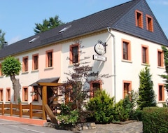 Khách sạn Oberer Gasthof (Wilthen, Đức)