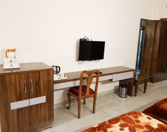 Hotel h41222 (Hoshiarpur, Indien)