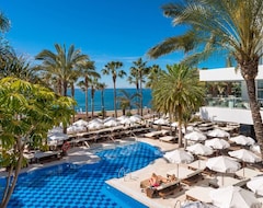 Amàre Beach Hotel Marbella - Adults Recommended (Marbella, España)