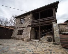 Koko talo/asunto Villa Delin (Prilep, Pohjois-Makedonia)