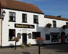 Khách sạn Hawthorns (Glastonbury, Vương quốc Anh)