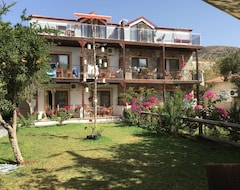 Hotel Bük Pansiyon (Datça, Turkey)