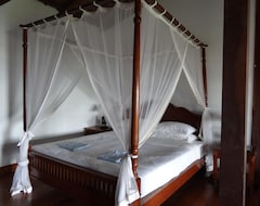 Khách sạn The Palm Beach Resort (Yangon, Myanmar)
