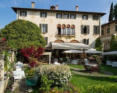 Khách sạn Hotel Villa Cipriani (Asolo, Ý)