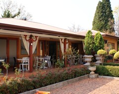 Khách sạn Hampton House (Pretoria, Nam Phi)