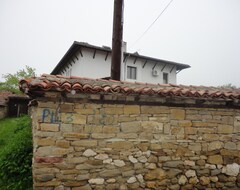 Gæstehus Toncho's house (Arbanassi, Bulgarien)