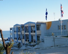 Hotel Sunray (Limenaria, Greece)