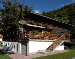 Hotel Innerkienzerhof (Matrei en Tirol oriental, Austria)