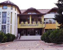 Khách sạn Golden Palace (Bukovel, Ukraina)