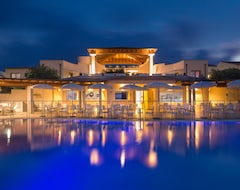 Grande Baia Resort & Spa (San Teodoro, Italia)