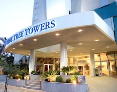 Hotel Blue Tree Towers Caxias do Sul (Caxias do Sul, Brazil)