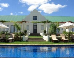 Hotel LAB Robertson (Robertson, South Africa)