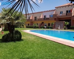 Koko talo/asunto Duplex (El Jadida, Marokko)