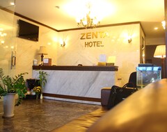 Khách sạn Hotel Zenta (Đà Nẵng, Việt Nam)