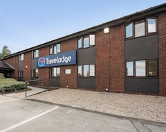 Hotel Travelodge Chesterfield (Chesterfield, United Kingdom)