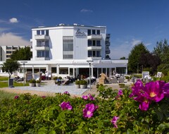 Strandhotel Bene (Fehmarnsund, Tyskland)
