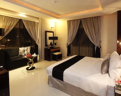 Hotel Al Muhaidb Residence (Abha, Arabia Saudí)