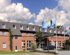 Khách sạn Van der Valk Landhotel Spornitz (Spornitz, Đức)