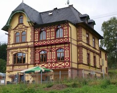Nhà trọ Stadler (Mariánské Lázně, Cộng hòa Séc)