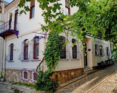 Hotel Katina (Bozcaada, Turkey)