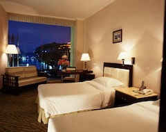Guilin Bravo Hotel-The Grand Wing (Guilin, Kina)