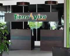 Hotel TIERRA VIVA (Comitan de Dominguez, Mexico)
