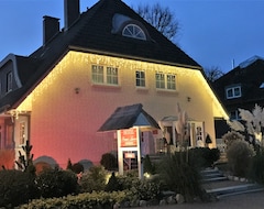Hotel Petersen's Landhaus (Scharbeutz, Deutschland)