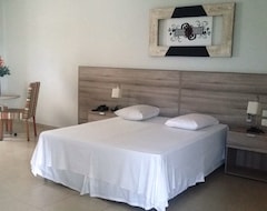 Hotel Renascer (Morrinhos, Brazil)