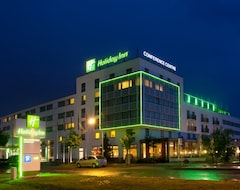 Khách sạn Holiday Inn Berlin Airport - Conference Centre, An Ihg Hotel (Schönefeld, Đức)
