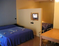 Hotel La Passeggiata (Desenzano del Garda, Italy)