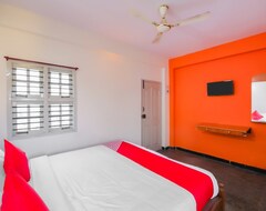 Hotel OYO 17057 Narayani Residency (Mysore, Indija)
