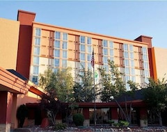 Best Western Plus Sparks-Reno Hotel (Sparks, Sjedinjene Američke Države)