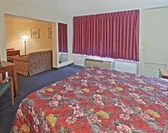 Hotel Quality Inn (Starkvil, Sjedinjene Američke Države)
