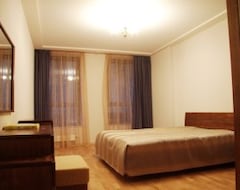 Serviced apartment Sharf Hotel (St Petersburg, Russia)