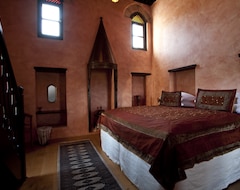 Spirit of the Knights Boutique Hotel (Rhodes Town, Greece)