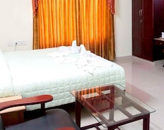 Hotel Kutties Residency (Kochi, Indija)