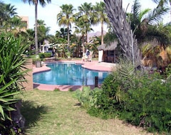 Khách sạn Hotel Hacienda Tetakawi (Guaymas, Mexico)