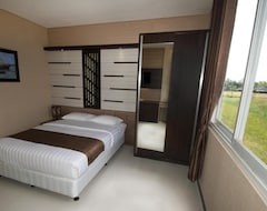 Khách sạn Madinah Residence Solo (Surakarta, Indonesia)