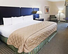 Hotel Comfort Inn & Suites Cedar Hill Duncanville (Cedar Hill, USA)