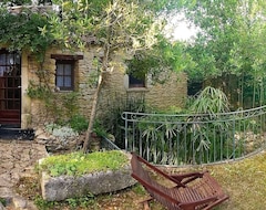 Toàn bộ căn nhà/căn hộ Rental Mazet stone between Nimes and Montpellier (Souvignargues, Pháp)