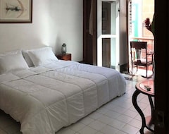 Hotelli Suite Havana (Havanna, Kuuba)