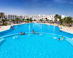 Hotel Bakour Splash (Houmt Souk, Tunisia)
