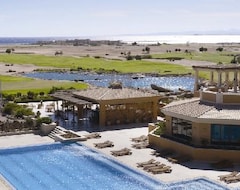 Hotel The Cascades Golf Resort, Spa & Thalasso (Soma Bay, Egypte)