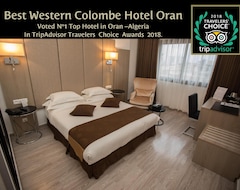 Hotel Colombe Oran (Oran, Algeria)